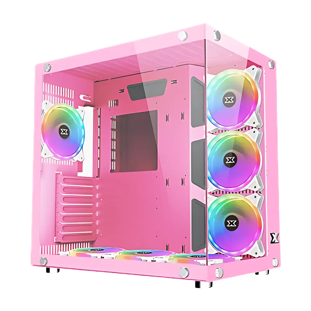 BUY Aquarius Plus Queen | Best Gaming Case in UAE